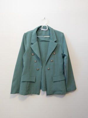 Blazer Verde